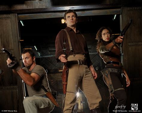 Firefly TV Show Amazing HD Wallpapers (High Quality) - All HD Wallpapers