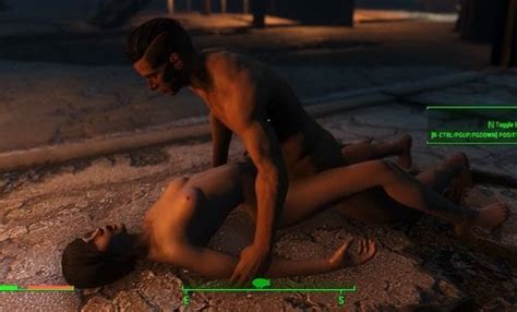 50 Shades Of Fallout 4 Framework And Resources Loverslab