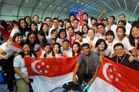Kl is malaysia's central transport hub. MALAYSIA - SINGAPORE WYD: 700 young people from Malaysia ...