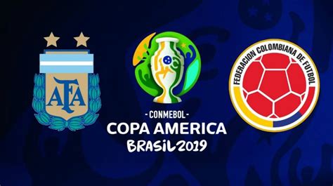Martinez's 3 saves send albiceleste to final. Argentina vs Colombia: Copa América, horario y dónde ver ...