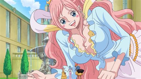 The best gifs are on giphy. Shirahoshi - One Piece ep 884 by Berg-anime on DeviantArt