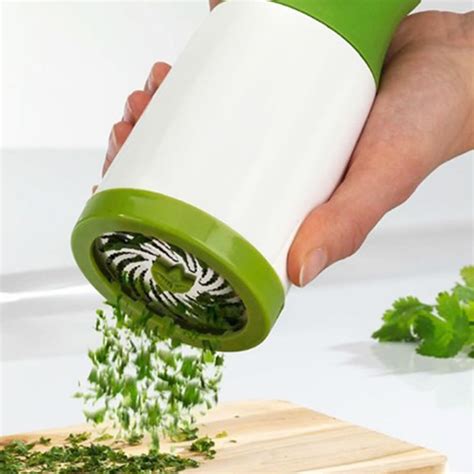 Manual Herb Grinder Detachable Spice Cutter Mill With Stainless Steel