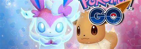 Comment obtenir Nymphali sur Pokémon Go : nom, astuce, shiny - Actu-Lan