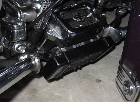 Jagg oil cooler offers an effective and easier reduction of oil temperature, and the temperature regulation makes sure the engine remains on the ideal level. Jagg Oil Cooler - Harley Davidson Forums