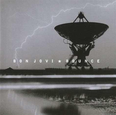 Bon Jovi Bounce Releases Discogs