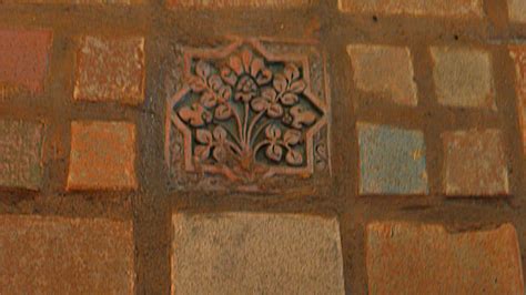 Ernest batchelder was an american artist and educator. ARCHITECTURAL TILES, GLASS AND ORNAMENTATION IN NEW YORK ...