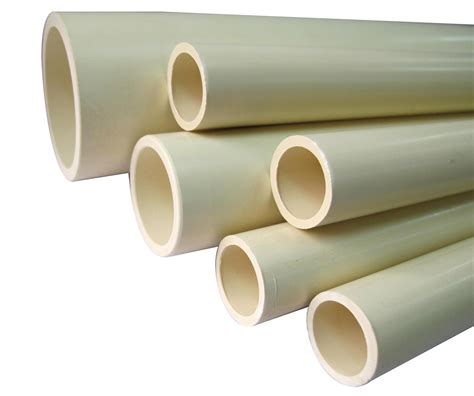Pvc Cpvc Pipes Cold And Hot Water Pipes And Fittings Yancko New Materials