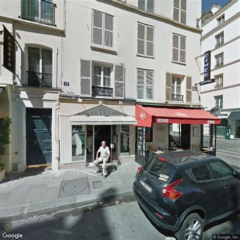 Rue Du Champ De Mars 75007 Paris - Place de parking à louer - Paris 75007 - 11 rue du Champ de Mars