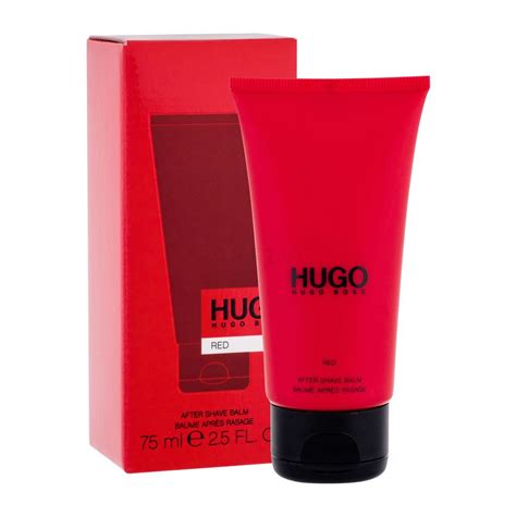 Hugo Boss Hugo Red After Shave Balsam Für Herren Parfimode®
