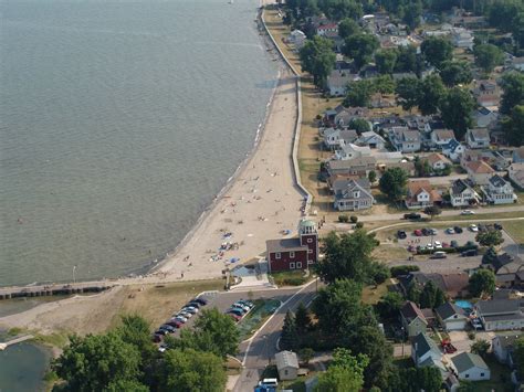 Luna Pier Michigan Luna Pier Mi