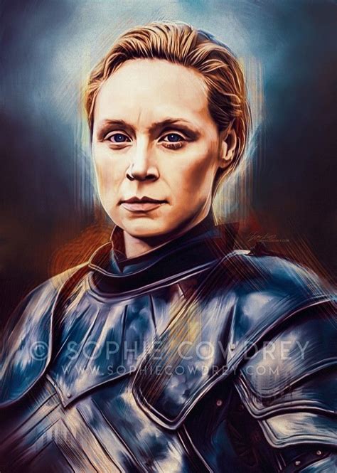 Brienne Of Tarth ⚔