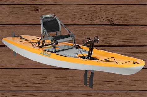 2023 Hobie Kayaks Great Outdoor Provision Co