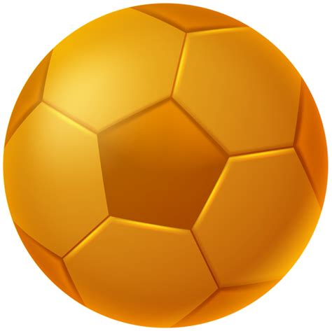 Football Ball Png