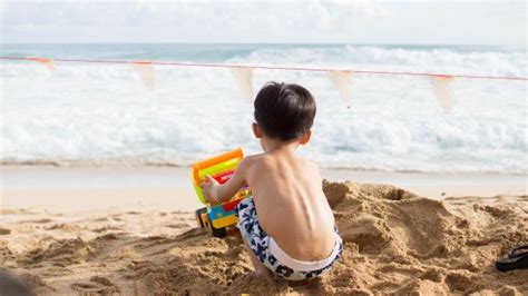 Images Gratuites plage mer eau le sable garçon été vacances