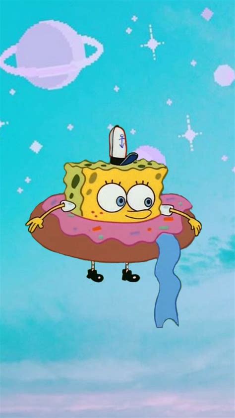 ❤ get the best meme background pictures on wallpaperset. Image result for spongebob aesthetic | Spongebob iphone ...