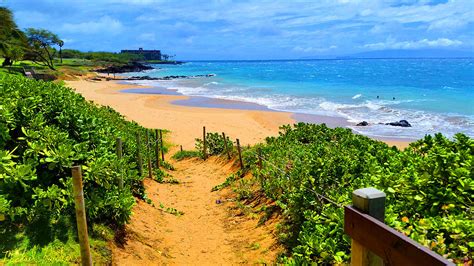 Path To Paradise Hawaii Photograph By Michael Rucker Fine Art America