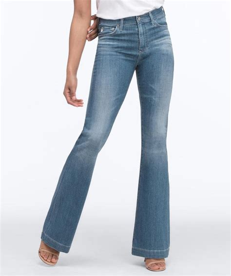 11 Best Jeans For Tall Women Madewell Frame Nydj And More Jeans For Tall Women Best Jeans