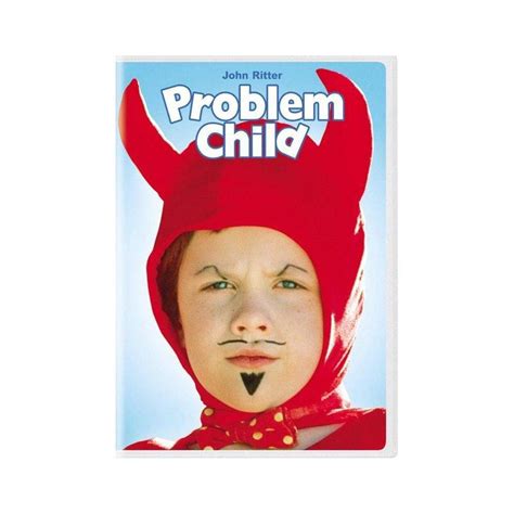 Problem Child Dvd2017 Dvd Children Movie Genres