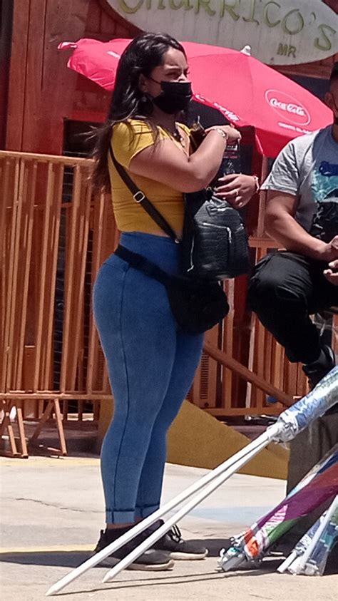 Big Venezuelan Ass In Tight Jeans Tight Jeans Forum