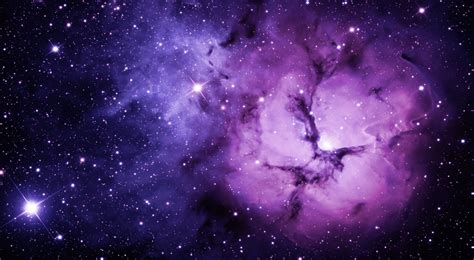 Pink And Purple Galaxy Wallpapers Top Free Pink And Purple Galaxy
