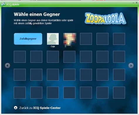 Kurzweiliger Spielspaß Beim Chat Die Icq Spiele