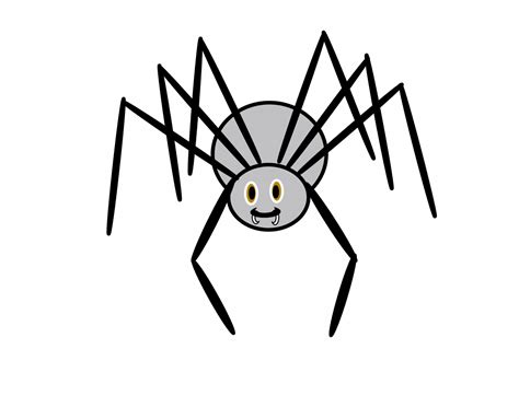 Spiders Free Clip Art Free Vector For Free Download About Clipartix