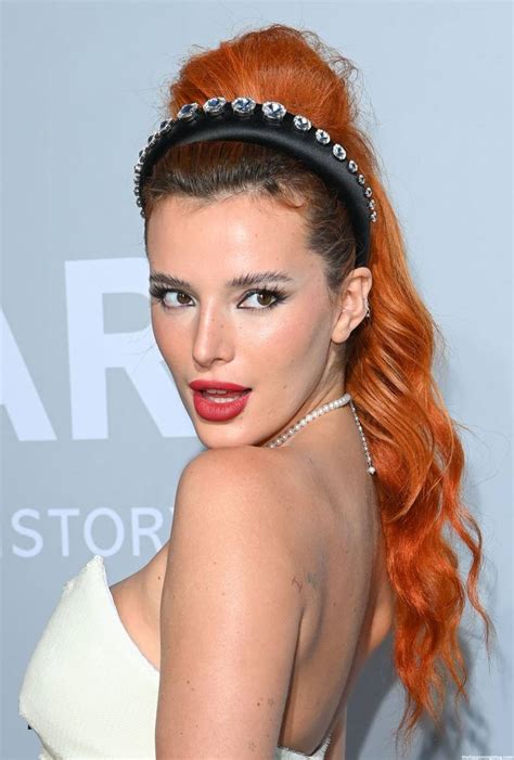 Bella Thorne Page The Fappening Plus