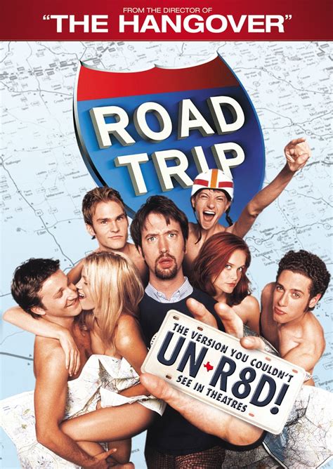 Road Trip Dvd Release Date December 19 2000