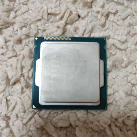 ヤフオク Intel Core I5 4570