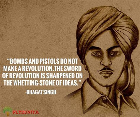 Plyduniya Com Timeline Freedom Fighters Of India India Quotes Bhagat Singh Quotes