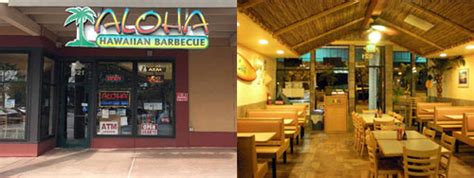 If those are full, kapahulu avenue has lots of available metered street parking. Aloha! from Aloha Hawaiian Barbecue in Salinas, CA