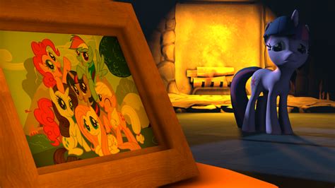 Equestria Daily Mlp Stuff One Year Of Sfm Ponies