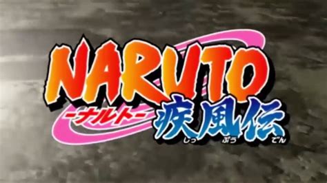 Naruto Shippuden Opening 1 Heros Come Back By Nobody Knows Vídeo