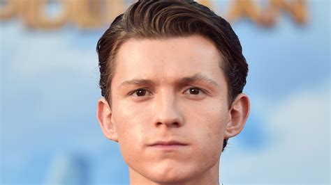 I thought about this when i was about to clean i hope you like it. Tom Holland: How Much Is The Spider-Man Star Worth?