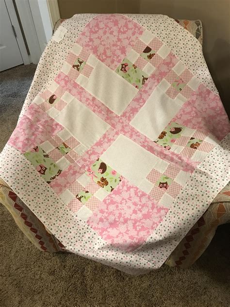 Pin On Baby Quilts 67B