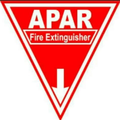 Detail Logo Alat Pemadam Api Ringan Koleksi Nomer 10