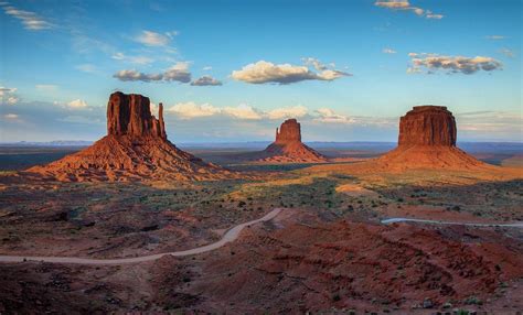 Monument Valley Utah United States Of America What To Pack What To