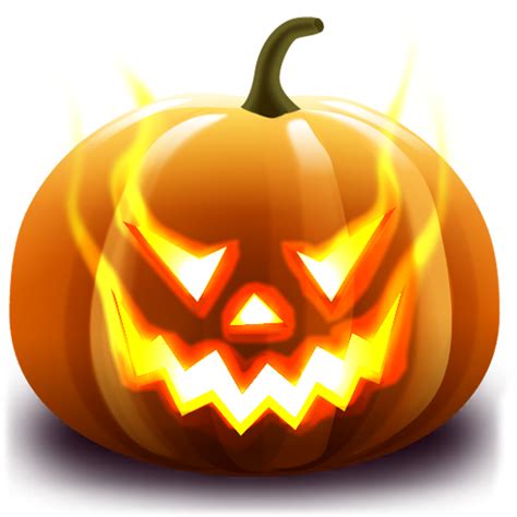 Halloween Jack-o-lantern Jack Skellington Icon - Halloween Pumpkin gambar png