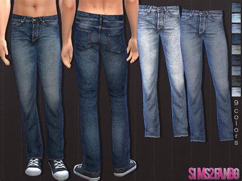 10 Sims 4 Male Clothes Cc That Look Great