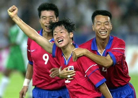 1896년 하계 올림픽과 1932년 하계 올림픽을 제외하고 남자 축구 종목이 포함되었다. 한국 vs 일본 최근 올림픽 축구 성적 - 유머/움짤/이슈 - 에펨코리아