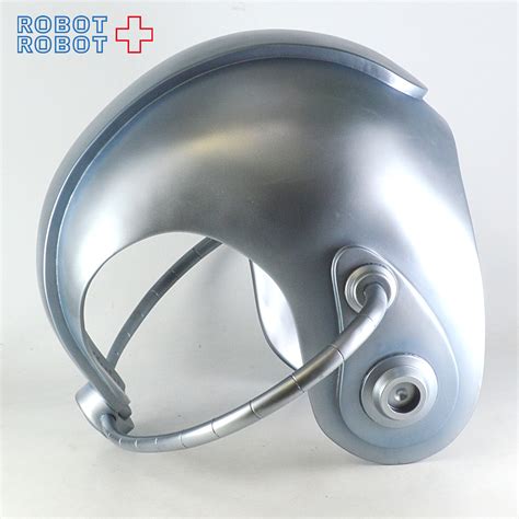 Magneto had a special helmet made with. Marvel X-MEN PROFESSOR CEREBRO HELMET LIFE SIZE REPLICA O ...