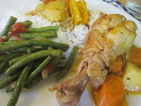 Chicken Afritada - Chicken Stew | Recipe | Chicken afritada recipe, Chicken, Stew