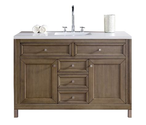 James Martin Vanities 48 In Bathroom Vanities At