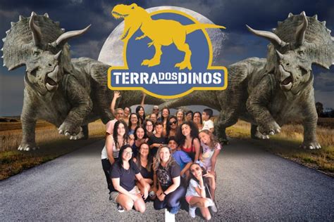 Terra Dos Dinos Fotos
