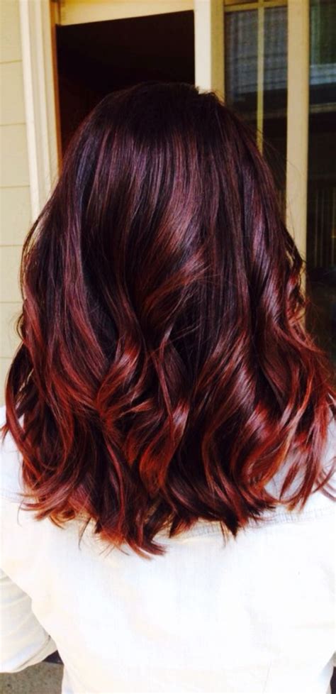 35 Best Winter Hair Color Ideas Be The New Girl In Town