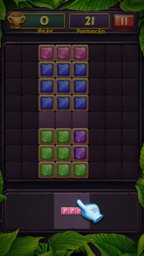 block puzzle jewel  baixar  android apk gratis