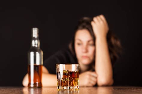 Is Alcohol A Depressant Alcohol Addiction Treatment Nh