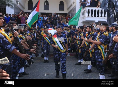 Gaza City, The Gaza Strip, Palestine. September 6, 2018 - Gaza City