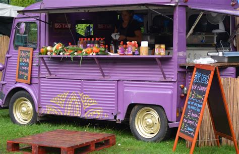 If we find new food truck rental spaces that are in an area managed by you, we'll even pass them on to you. Pilot met foodtrucks op campus Rachelsmolen
