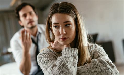 4 Simple Steps To Take When You Think Your Wife Is Over Reacting By The Good Men Project